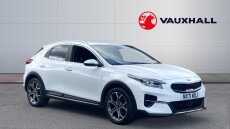 Kia Xceed 1.0T GDi ISG 3 5dr Petrol Hatchback